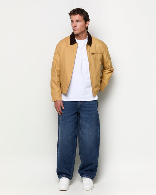 Jean Baggy Loose