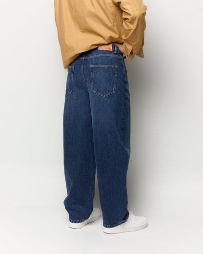 Jean Baggy Loose