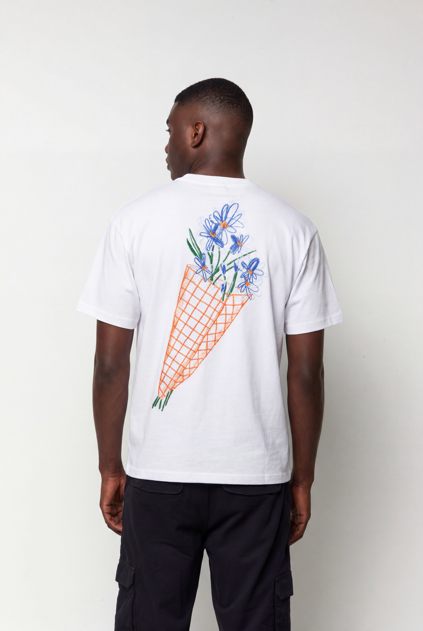 Relaxed Graphic T-Shirt