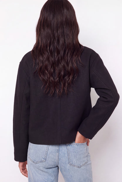 Chaqueta corta
