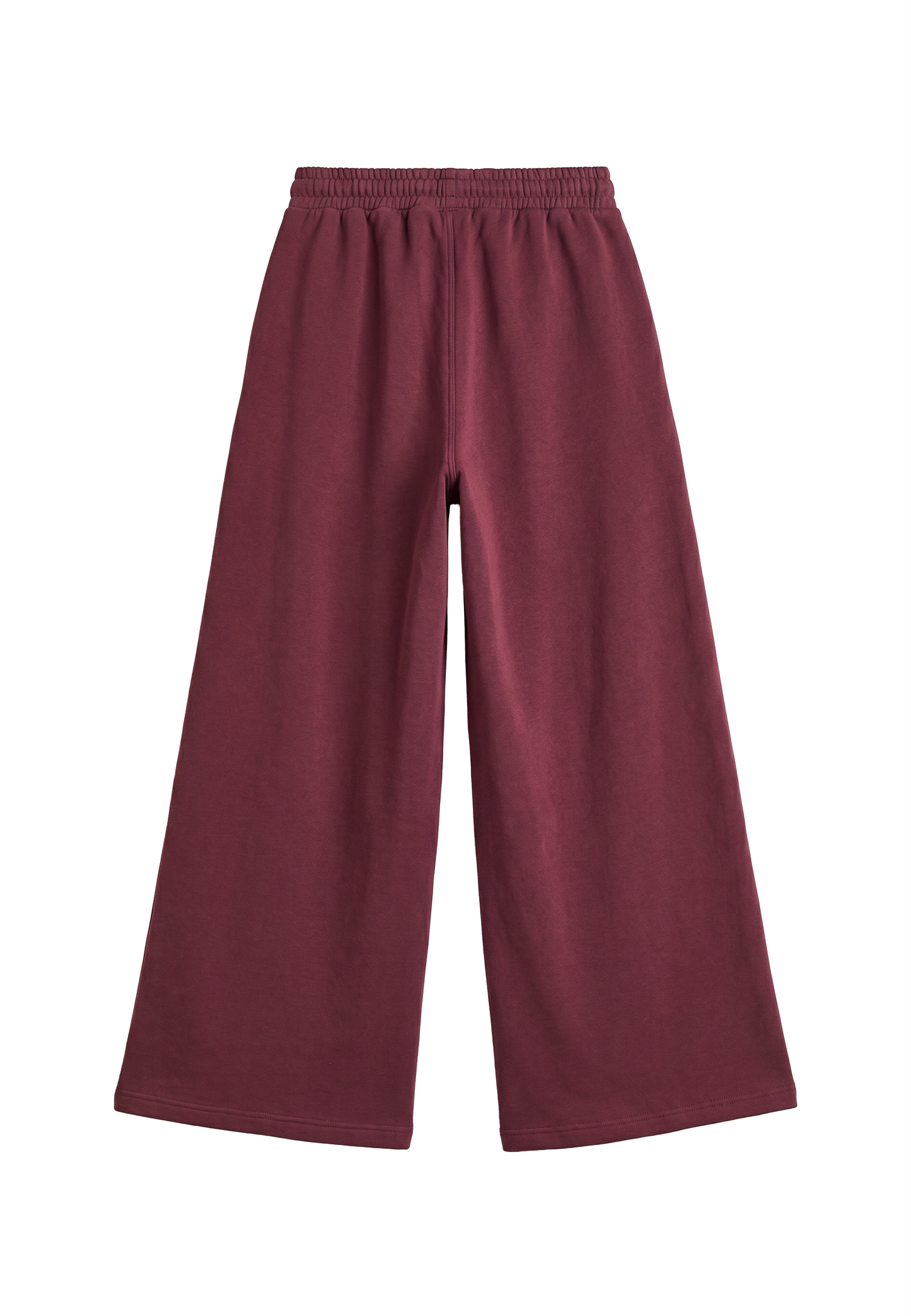 Pantalón Jogger Wide Leg