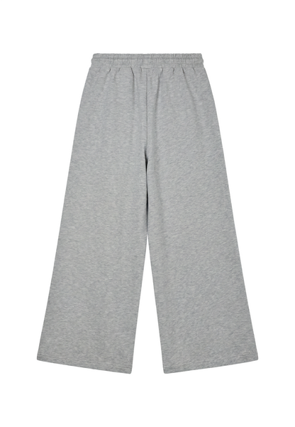 Pantalón Jogger Wide Leg
