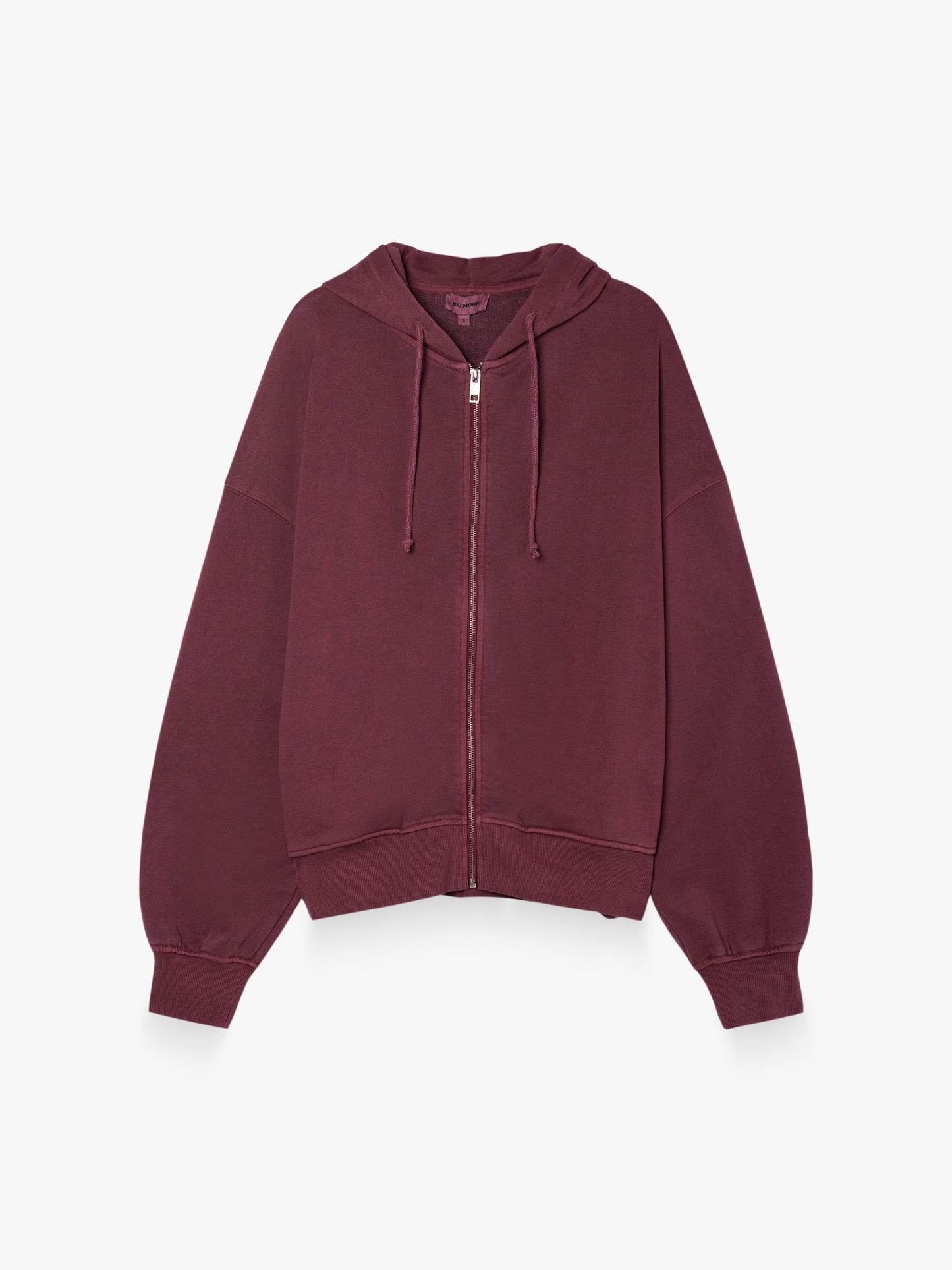 Sudadera oversize