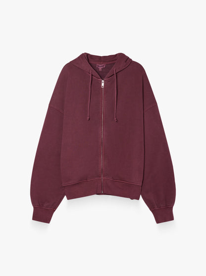 Sudadera oversize