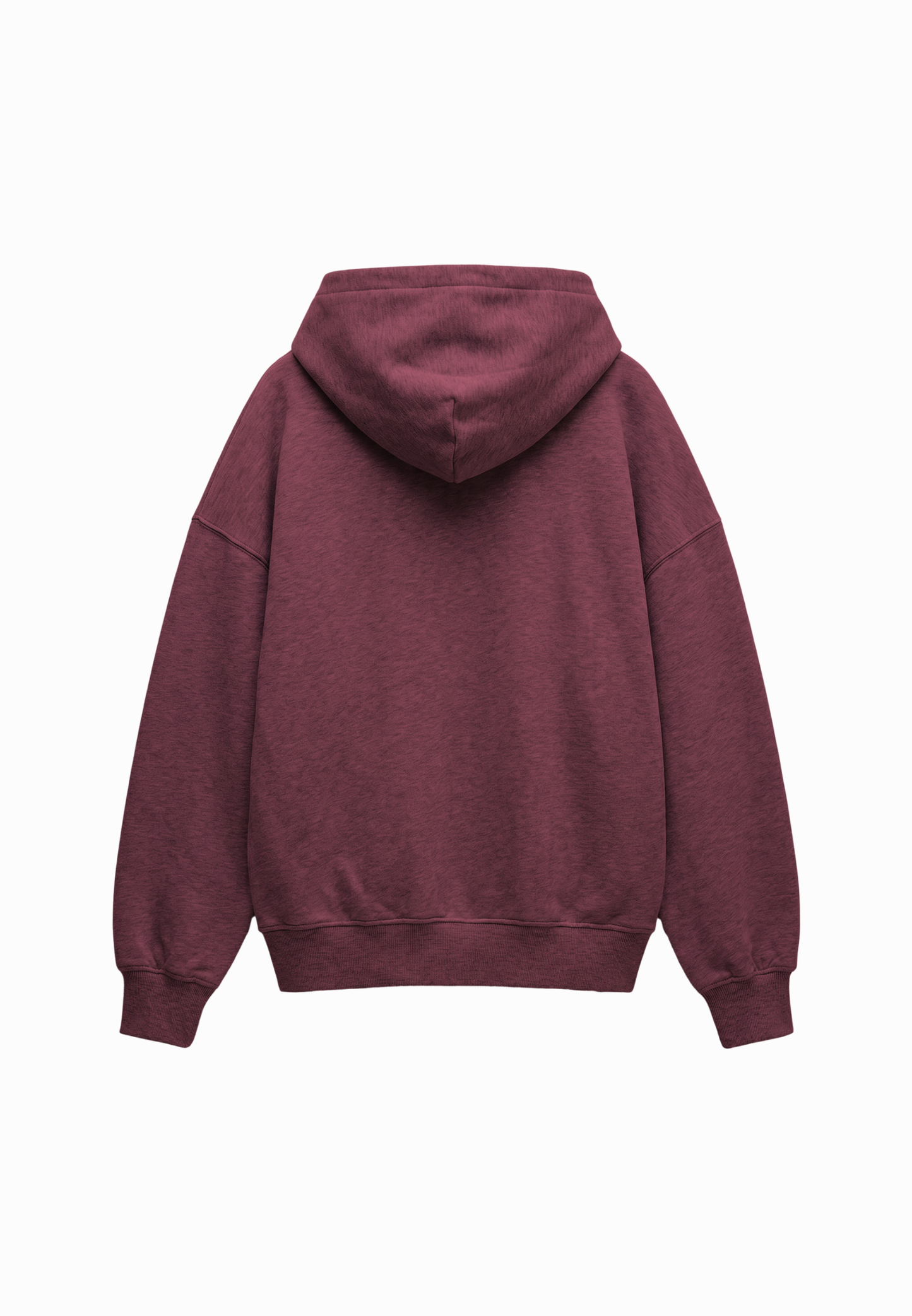 Sudadera oversize