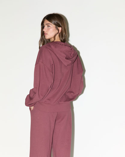 Sudadera oversize