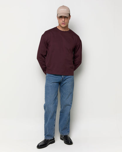 Jeans Straight