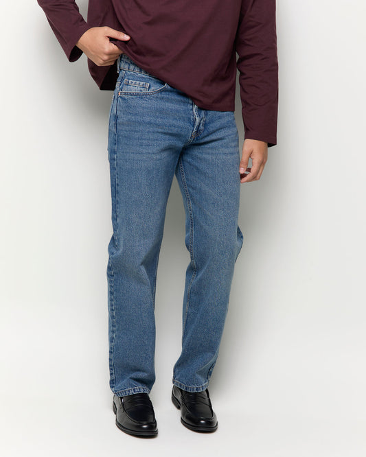 Jeans Straight