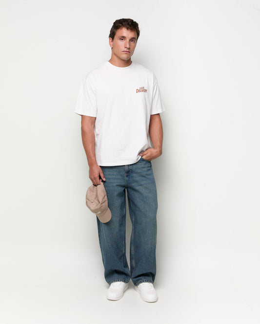 Jeans Relaxed Loose