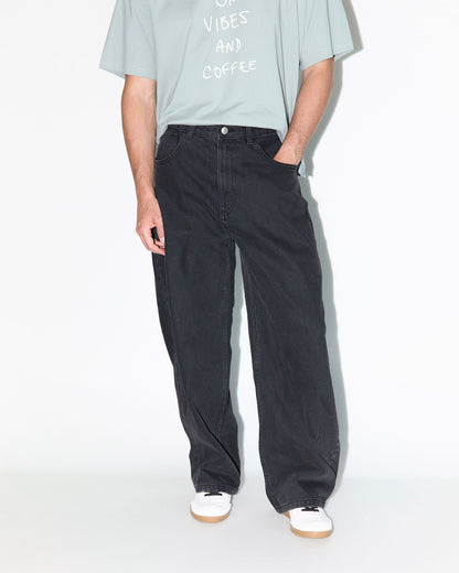 Jeans Relaxed Loose
