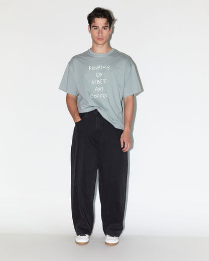 Jeans Relaxed Loose
