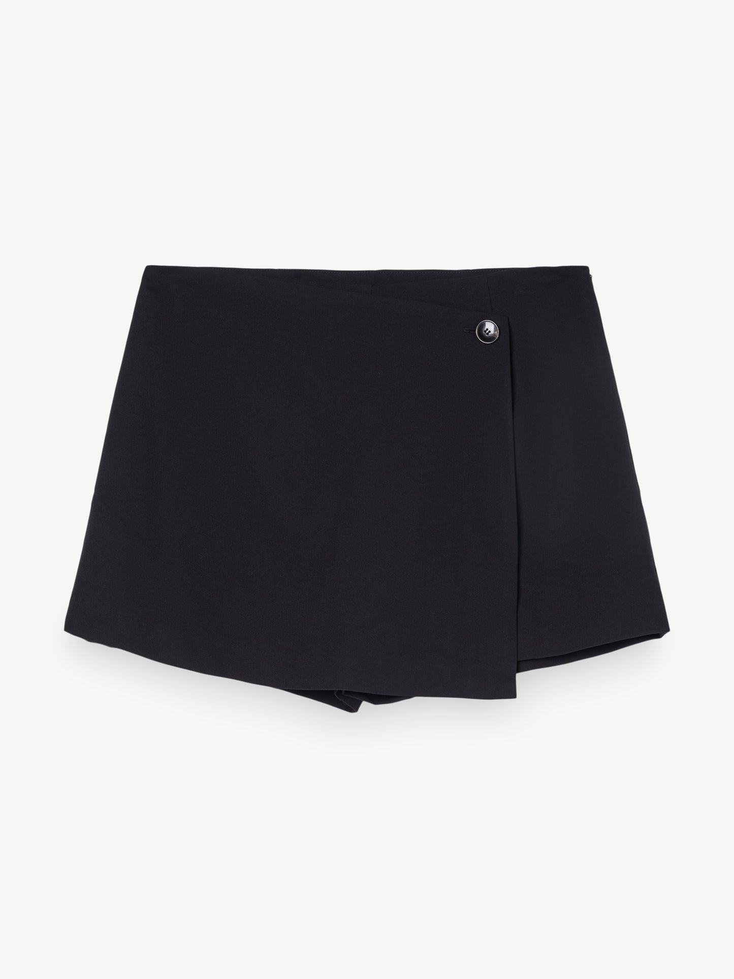 Wrap skort