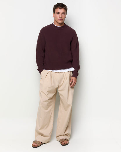 Pantalón Tailoring Wide Leg