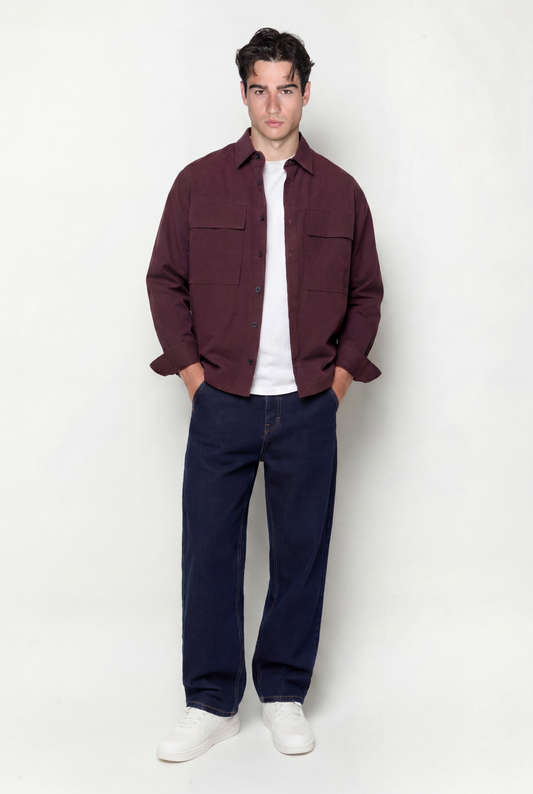Jeans Skater