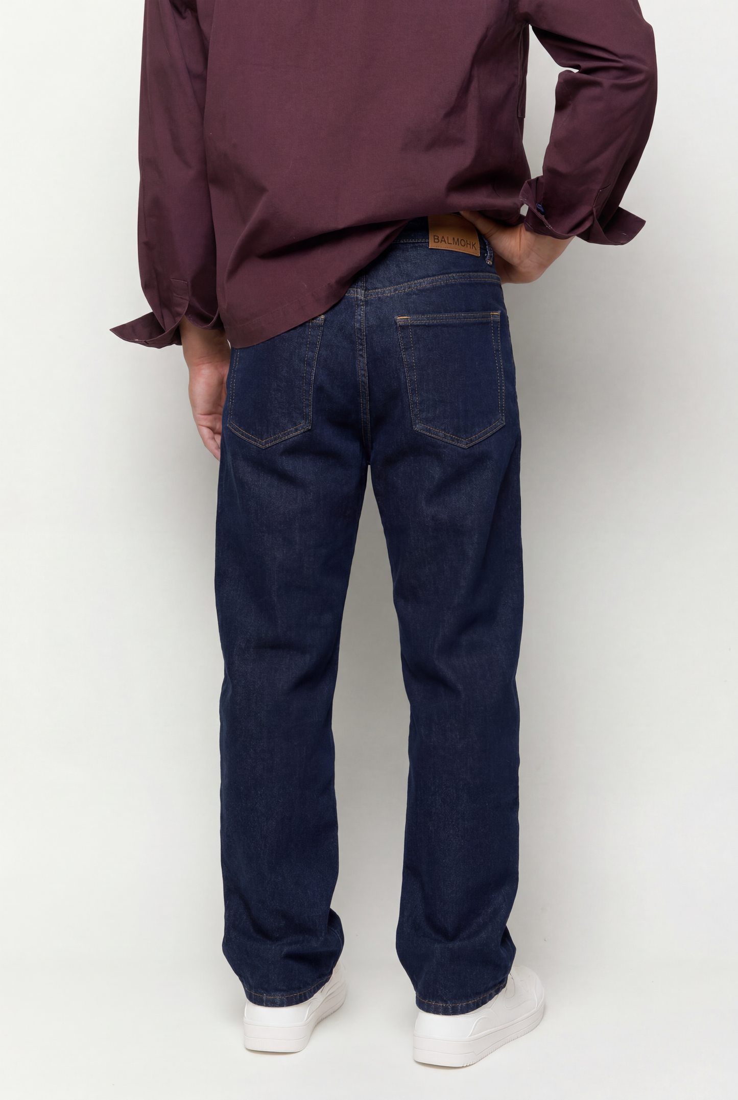 Jeans Skater