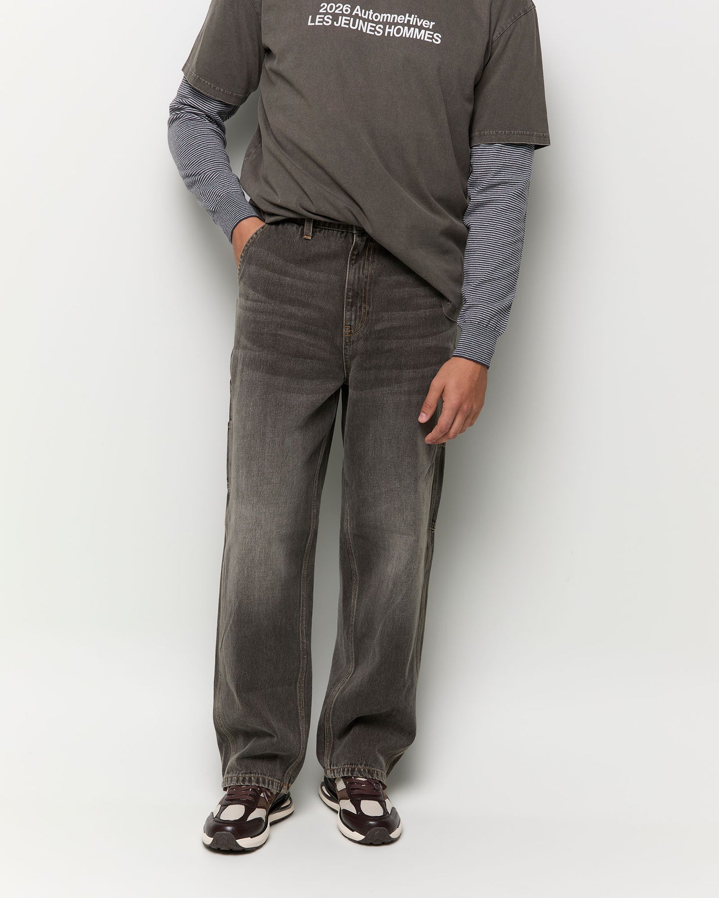 Jeans Relaxed Carpenter