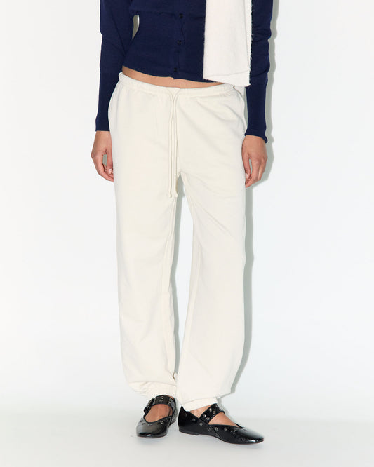 Pantalón jogger básico