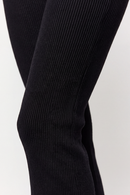 Pantalón flare