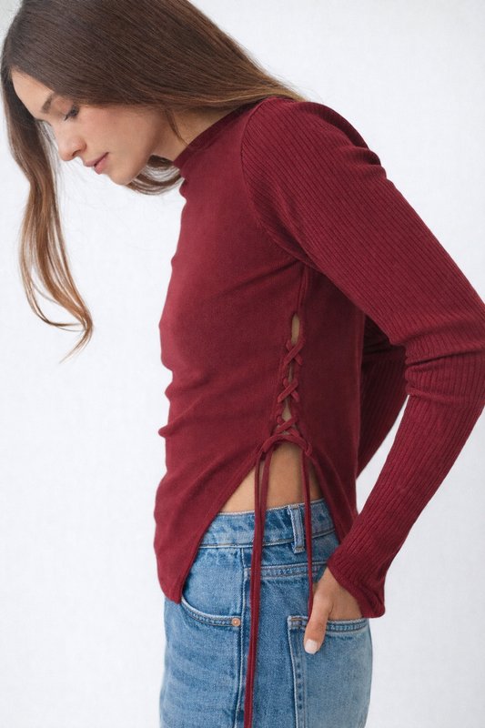 Jersey Detalle Punto