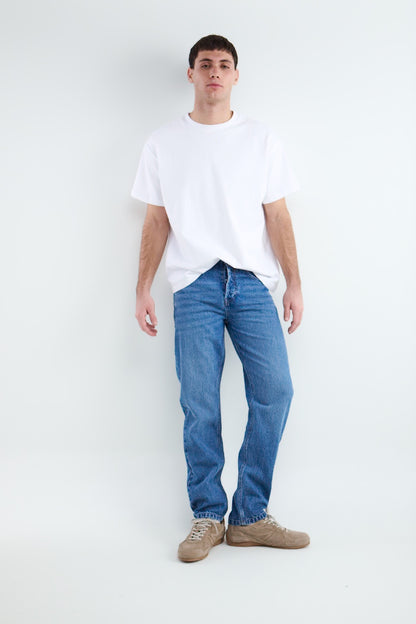 Jeans Straight