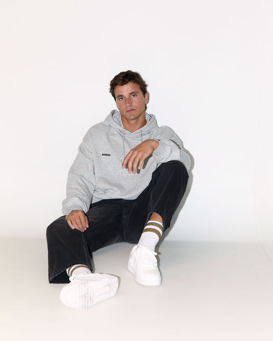 Basic Street Sneakers