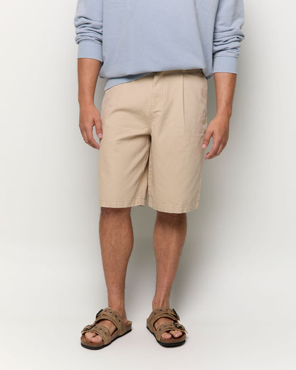 Buckle Sandal