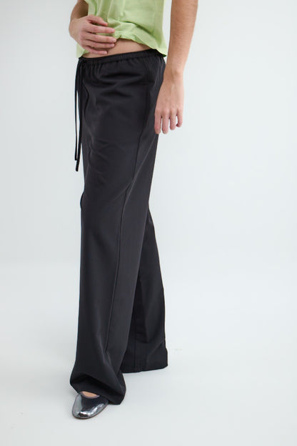 Pantalón Wide leg Jogger