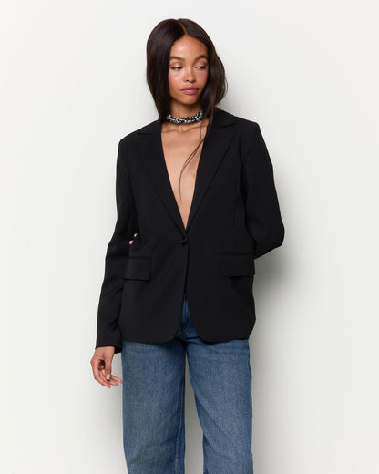 Blazer básica