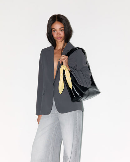 Blazer básica