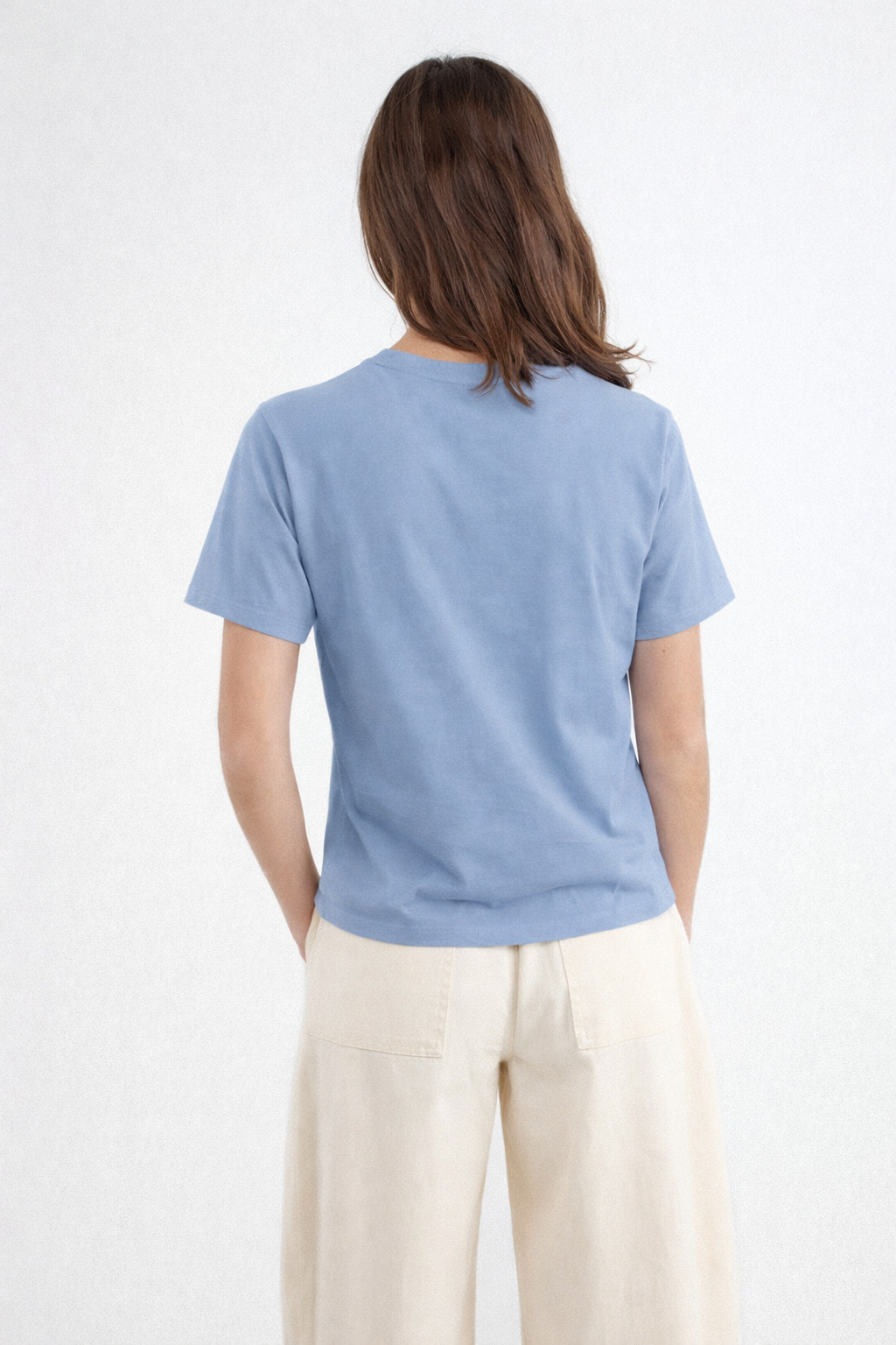 Basic regular t-shirt