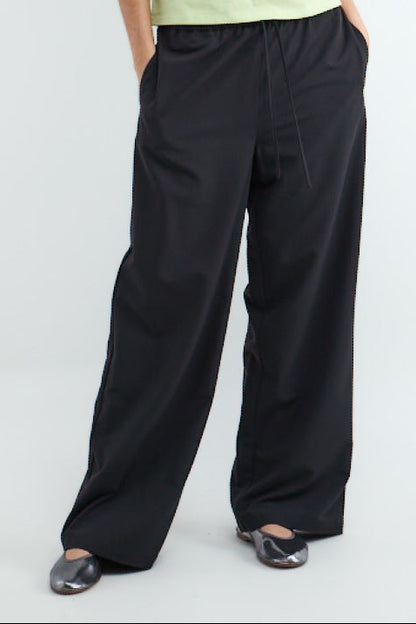 Pantalón Wide leg Jogger