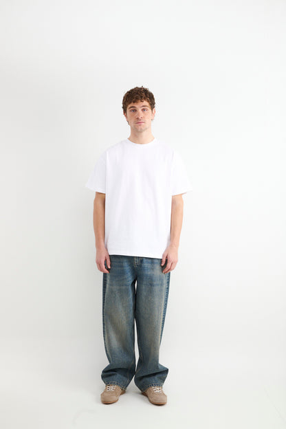 Relaxed Short Sleeve T-Shirt
