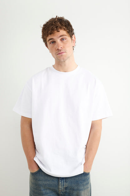 Relaxed Short Sleeve T-Shirt