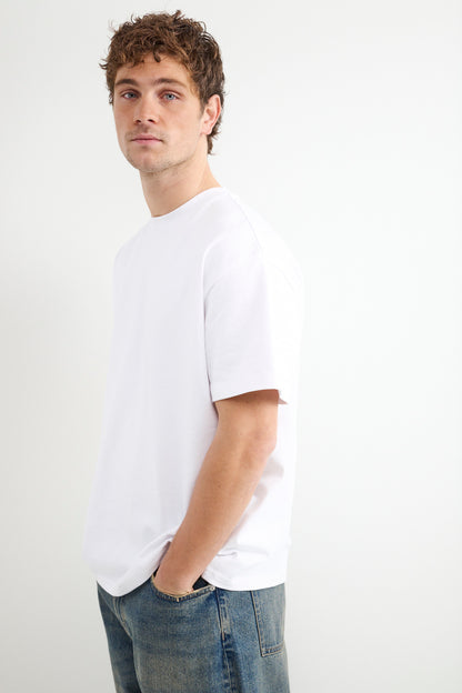 Relaxed Short Sleeve T-Shirt