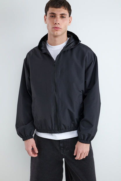 Technical jacket