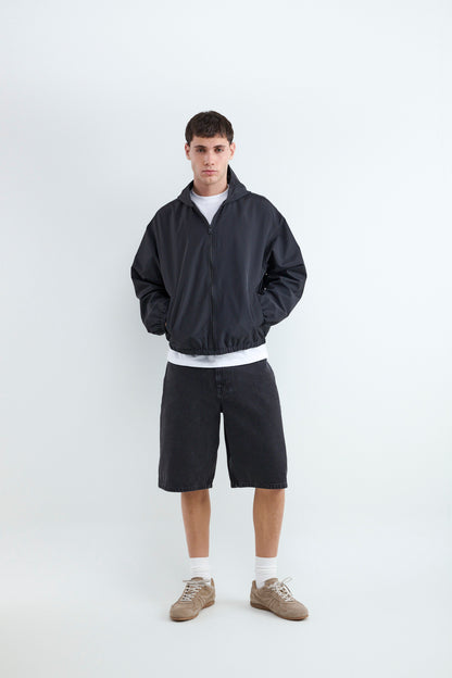 Technical jacket