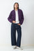 Jeans tappered fit