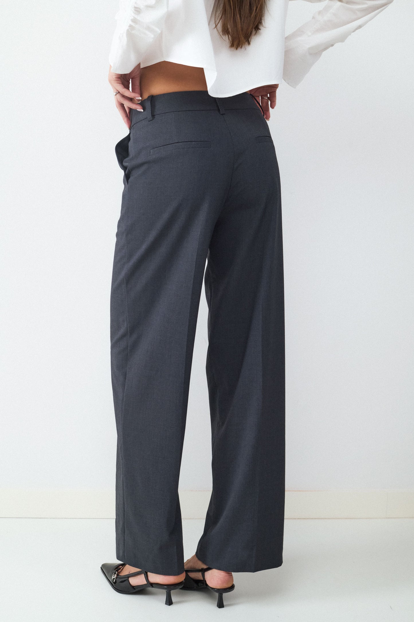 PANTALÓN WIDE LEG