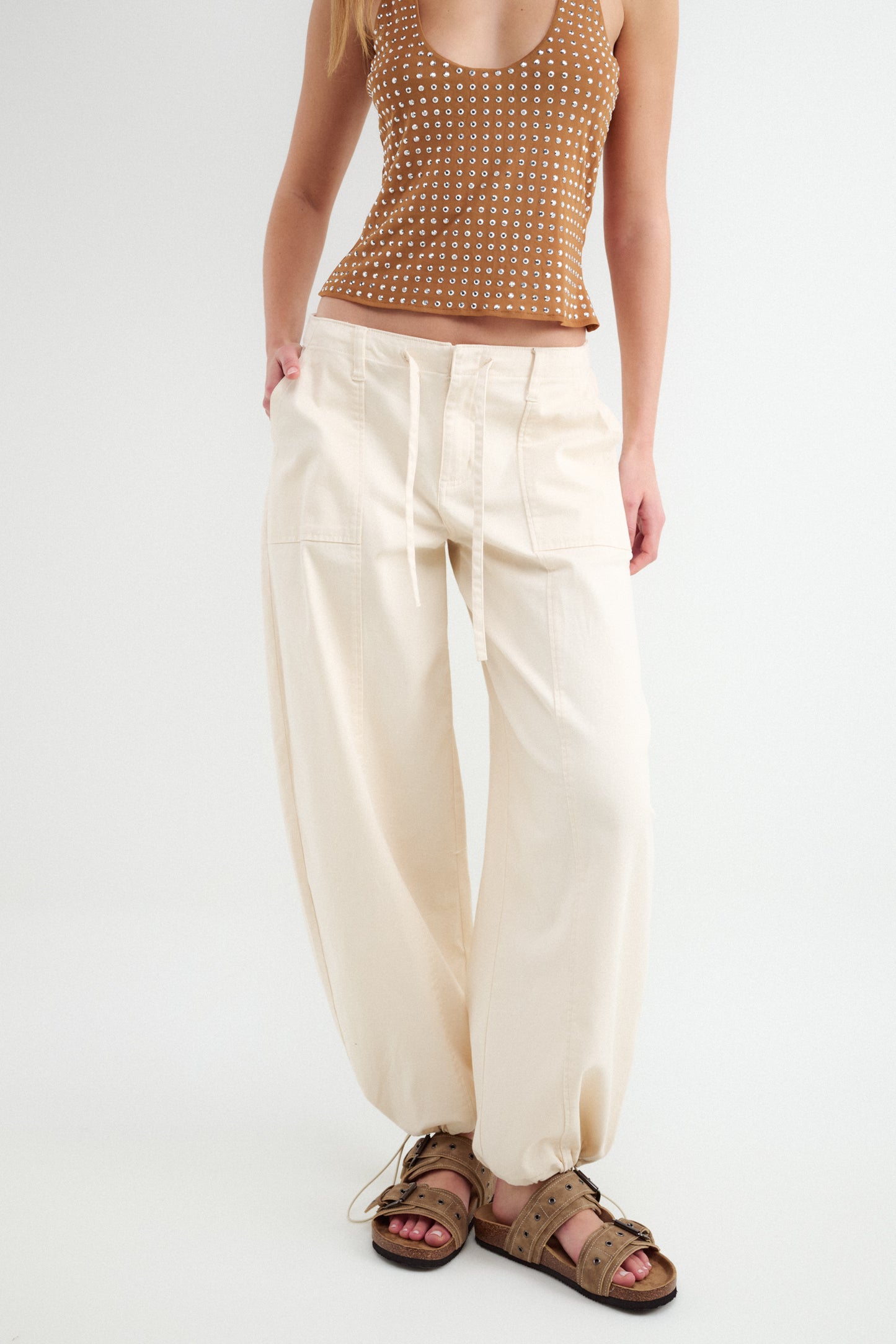 Cargo Pants