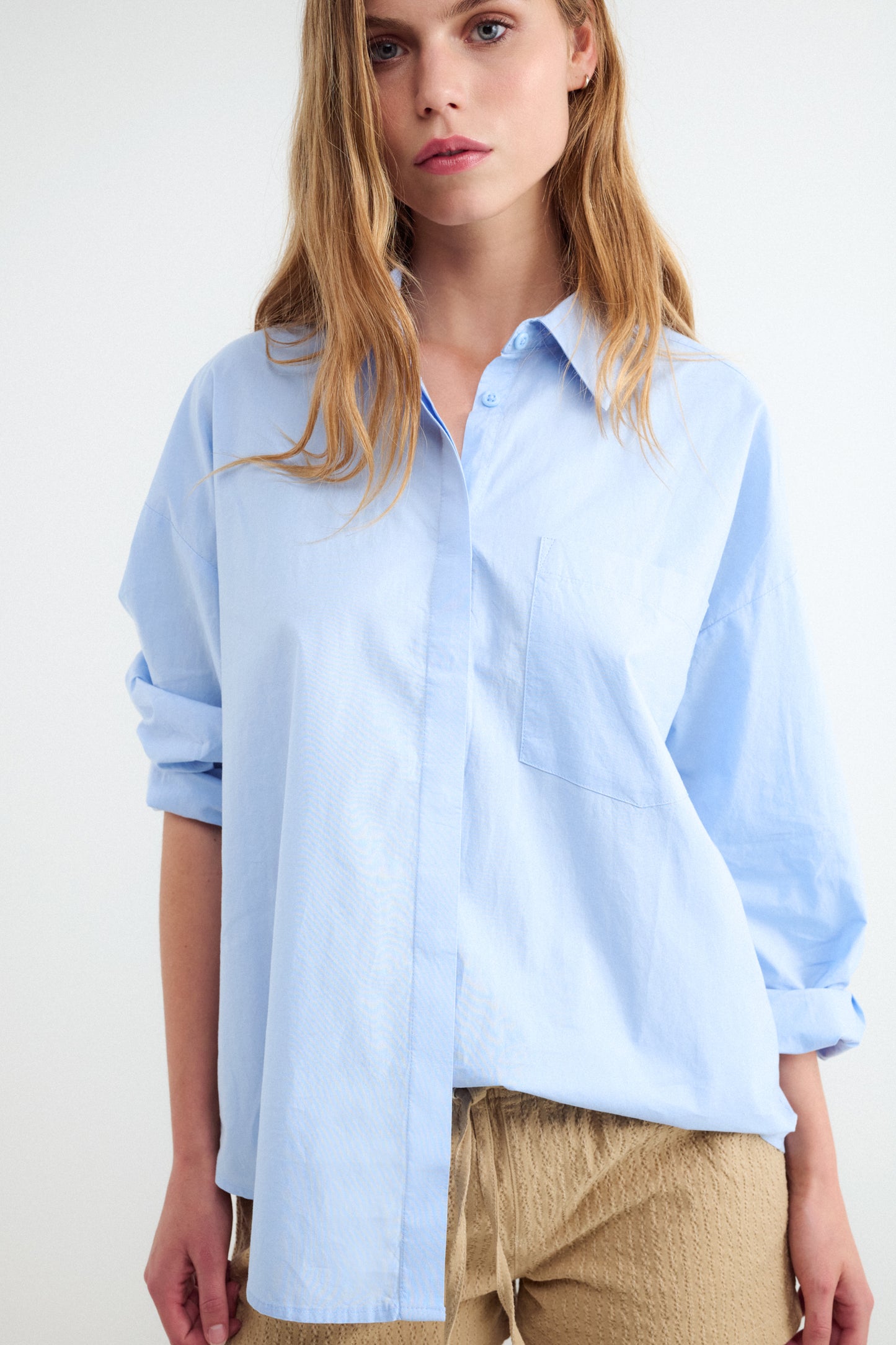 Basic shirt