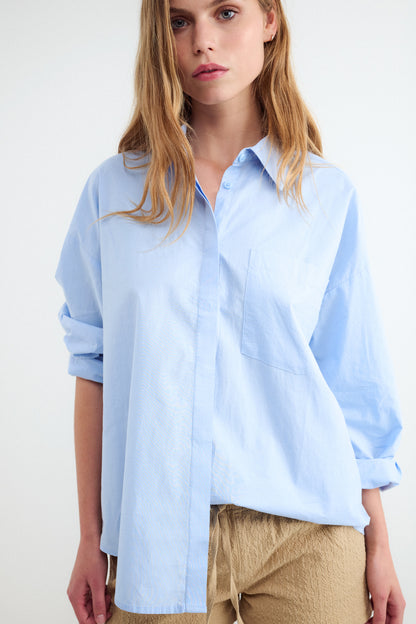 Basic shirt