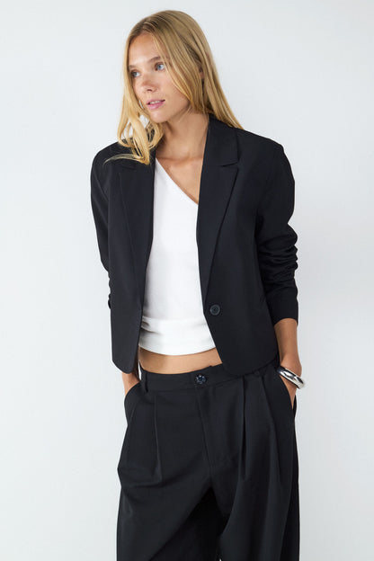 AMERICANA CROPPED