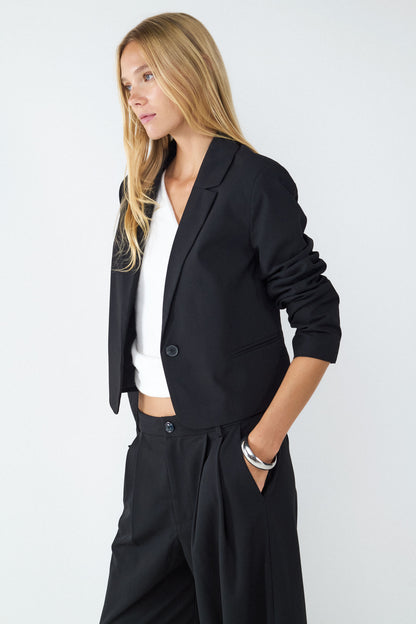 AMERICANA CROPPED