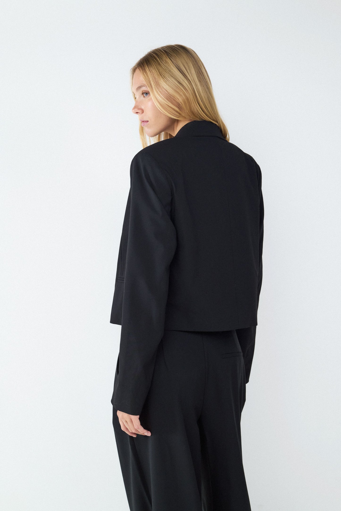 AMERICANA CROPPED