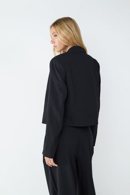 AMERICANA CROPPED