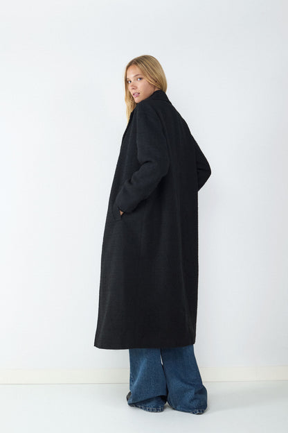 ABRIGO OVERSIZE