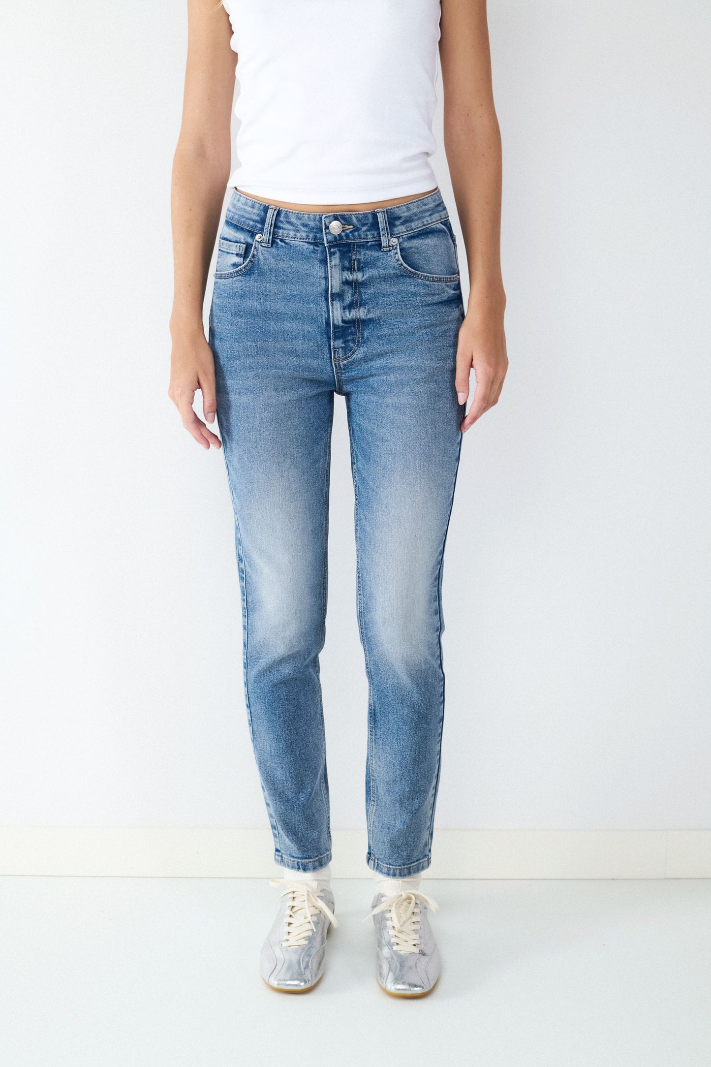 Jeans skinny