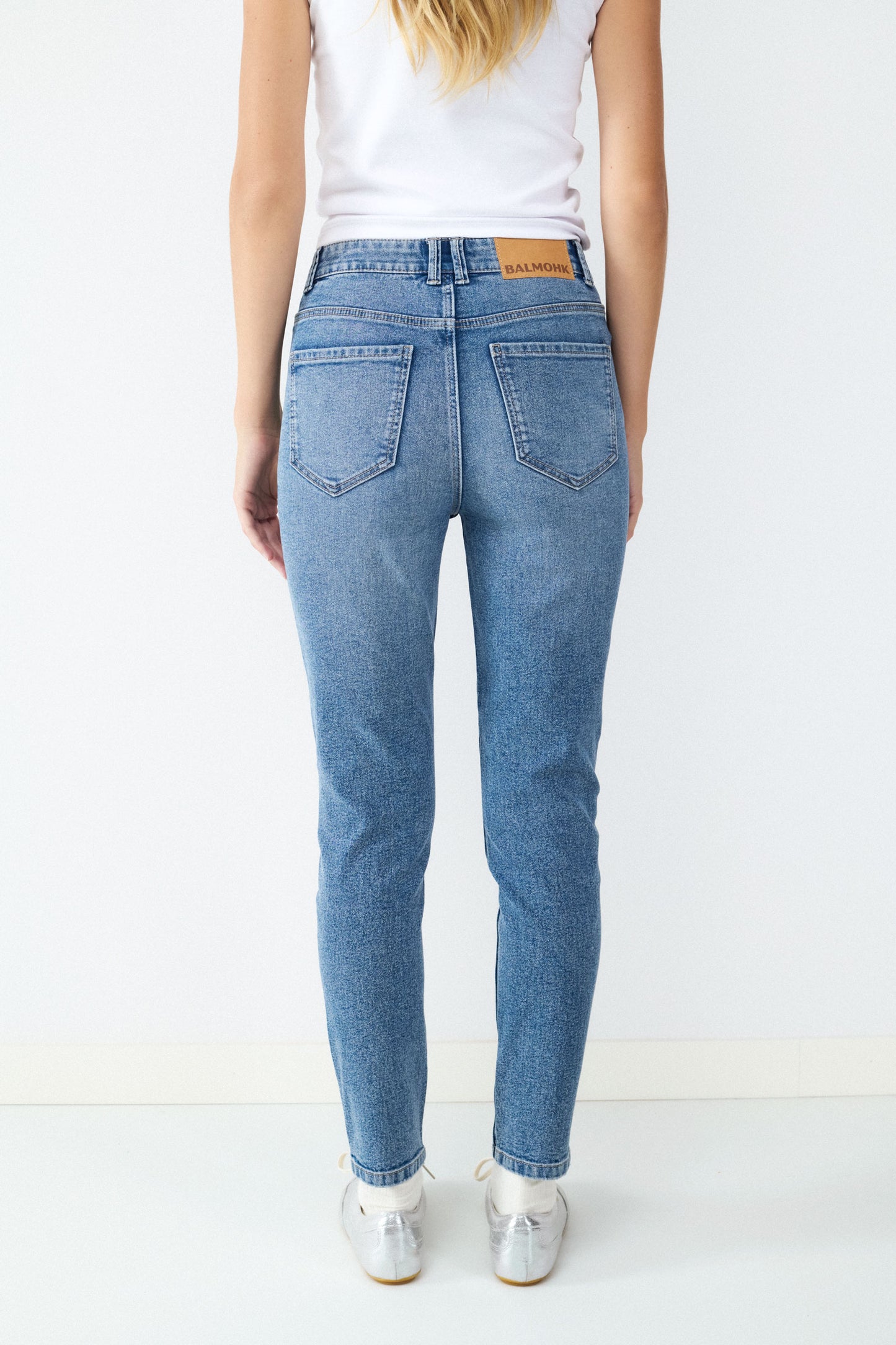 Jeans skinny