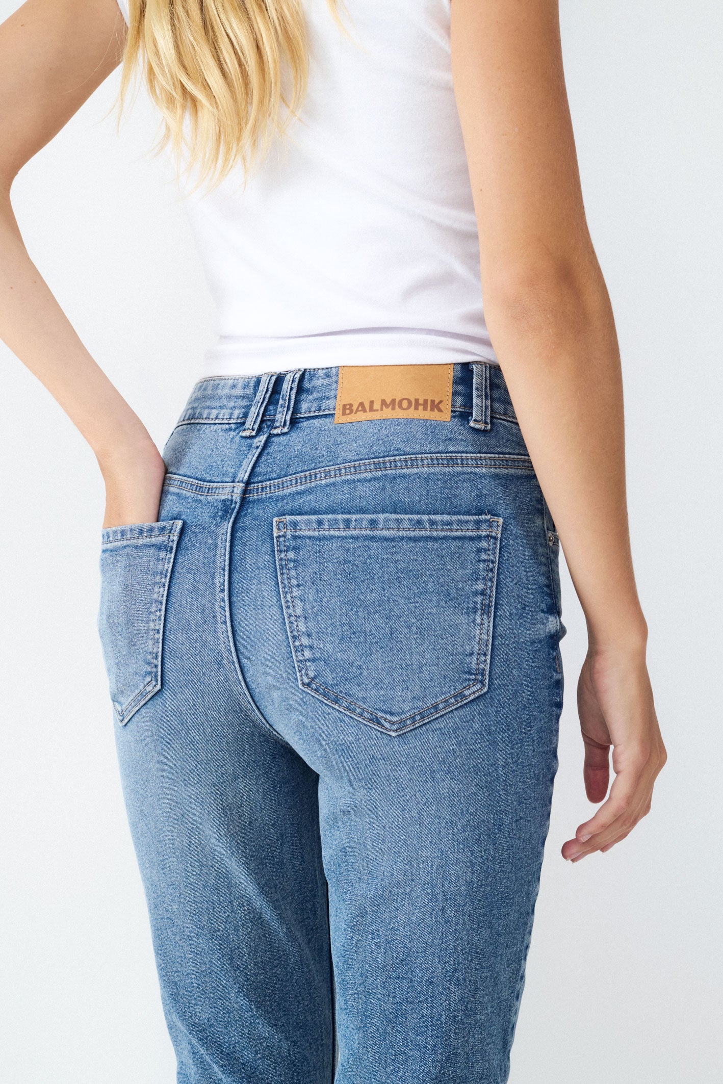 Jeans skinny