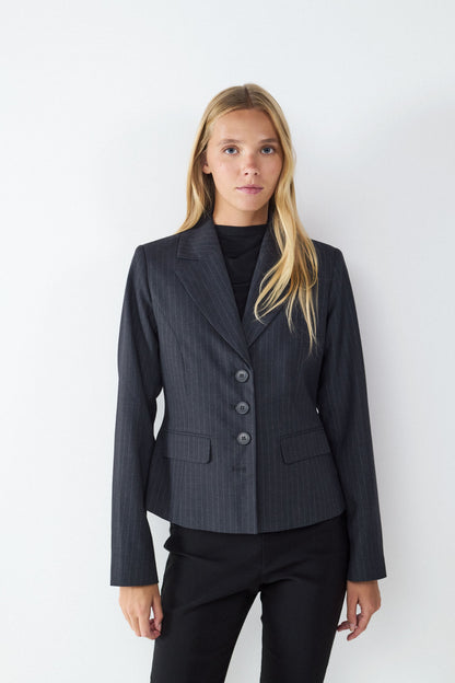 BLAZER ENTALLADA